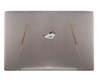 ASUS ROG Strix GL702VS i7-7700HQ/16GB/256+1TB/Win10 - 358044 - zdjęcie 5